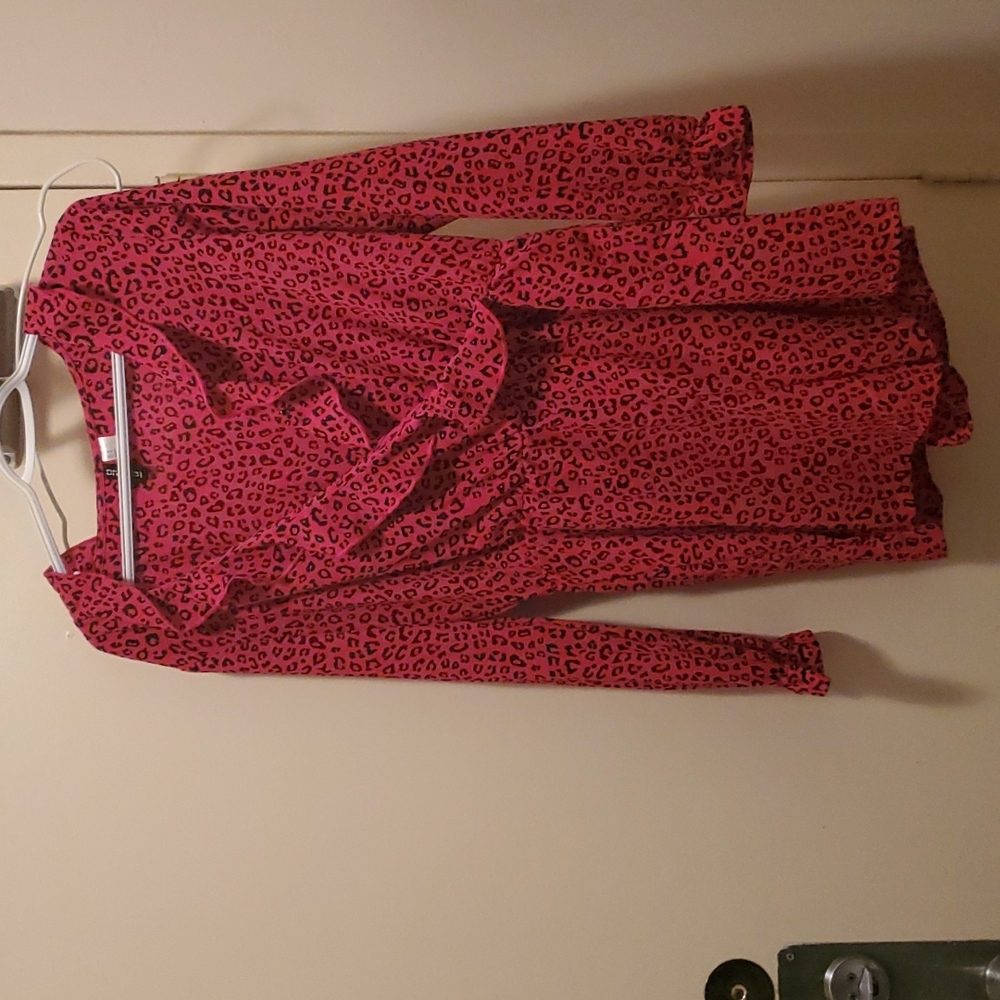 Women's Romper size 8